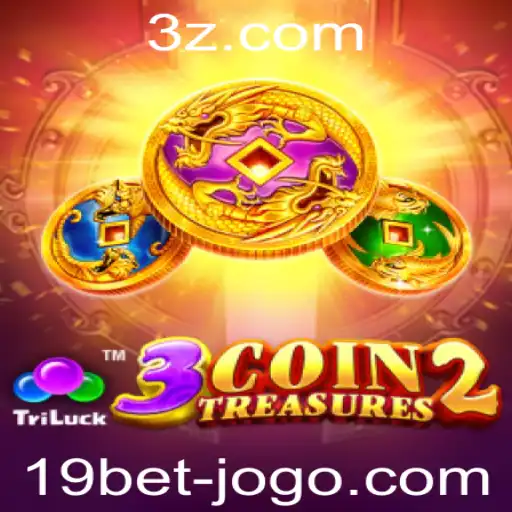 Descubra o Fascinante Mundo de 3CoinTreasures2 e a Plataforma 19bet