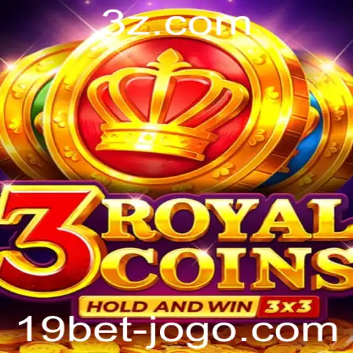 Desvendando o Jogo 3royalcoins: Uma Nova Aposta no Mundo dos Games
