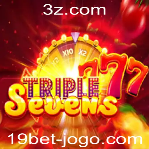 Descubra o Mundo Empolgante do Jogo 777TripleSeven com 19bet