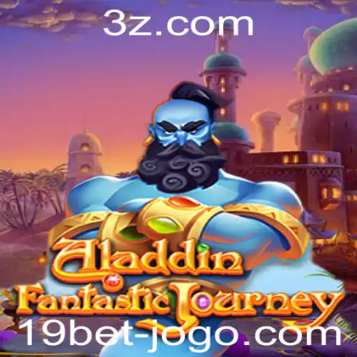 Explorando o Fascinante Mundo de Aladdin no 19bet