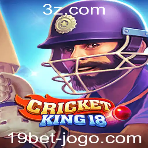 Conheça o Mundo de CricketKing18: Regras, Desafios e Como 19bet se Integra