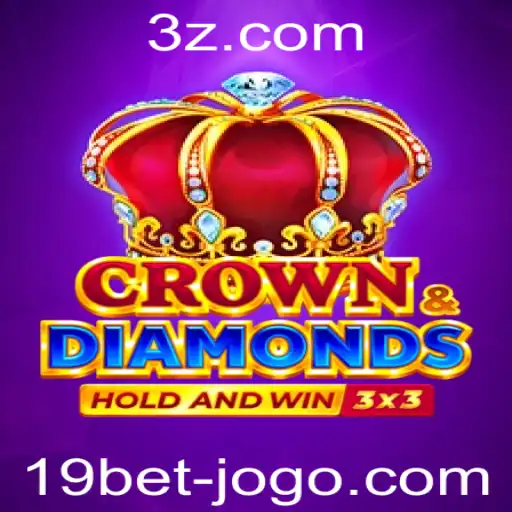 Crowndiamonds: O Brilhante Universo do Novo Jogo de Estratégia