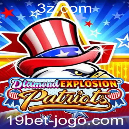 Explorando o Universo de DiamondExplosionPatriots: Um Jogo Envolvente