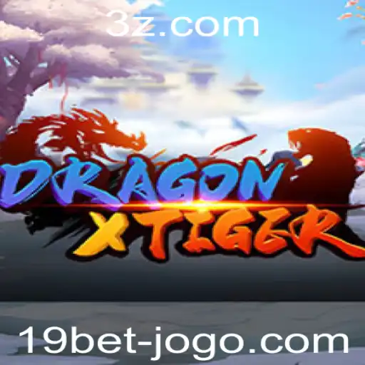 Explorando DragonXTiger: O Jogo Riveting com uma Reviravolta em 19bet