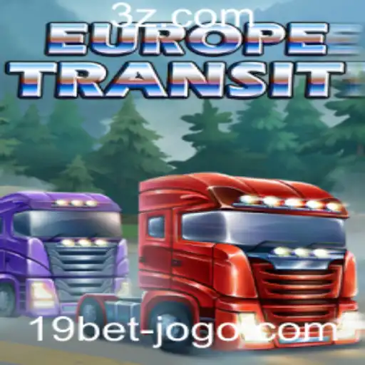 EuropeTransit e 19bet: Uma Jornada Pelo Mundo dos Jogos