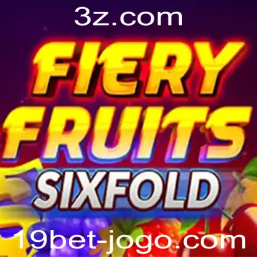 Explorando FieryFruitsSixFold: O Novo Fenômeno em Jogos de Cassino