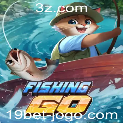 Explorando o Universo de FishingGO: Um Jogo Inovador com a Plataforma 19bet