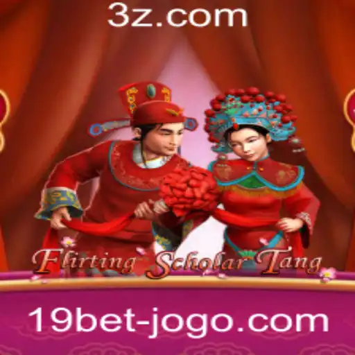 Flirting Scholar Tang: Descubra o Mundo Fascinante deste Jogo