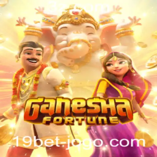 Aventure-se no Mundo de GaneshaFortune: Descubra a Nova Sensação da 19bet