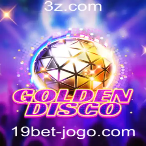 GoldenDisco: Descubra o Maravilhoso Mundo do Jogo com 19bet