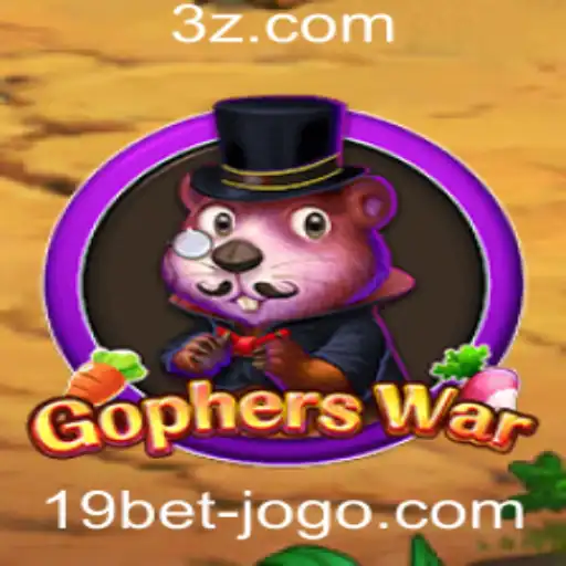 Explorando o Mundo do GophersWar: Regras e Dinâmicas de Jogo