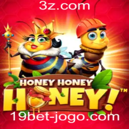 Explorando o Mundo Encantador do Jogo HoneyHoneyHoney na Plataforma 19bet