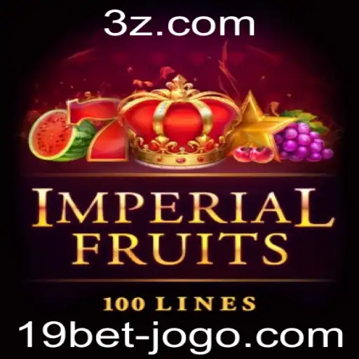 Descubra o Empolgante Mundo de ImperialFruits100 na Plataforma 19bet