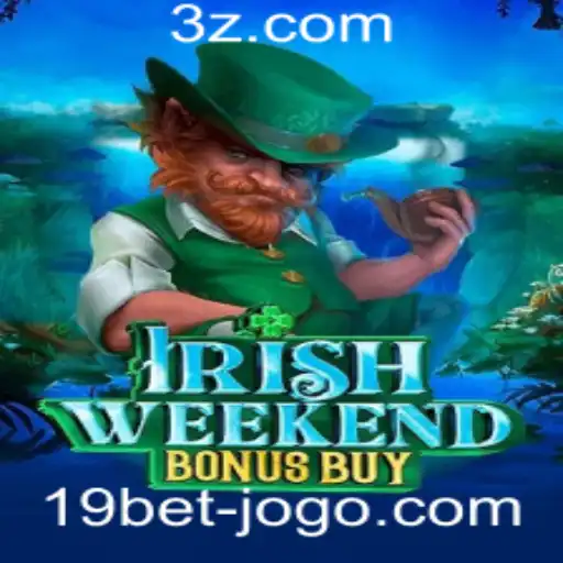 Explorando o Fascinante Mundo de IrishWeekendBonusBuy no 19bet