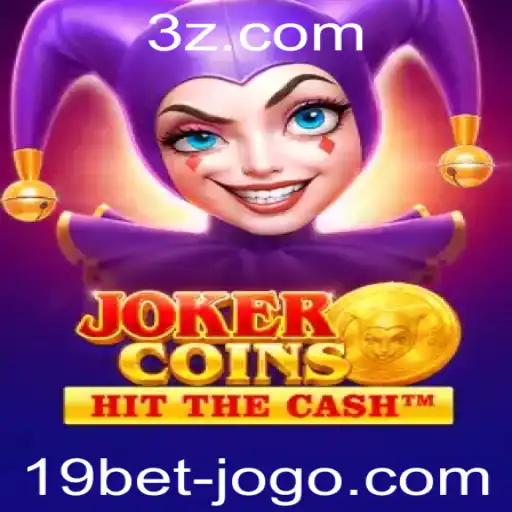 Descubra as Emoções de JokerCoins: Um Novo Clássico no Mundo dos Jogos