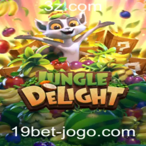 JungleDelight: Descubra a Aventura Selvagem do Novo Jogo com 19bet
