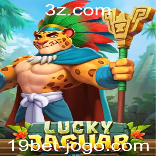 Descubra o Fascinante Mundo do LuckyJaguar no Universo 19bet