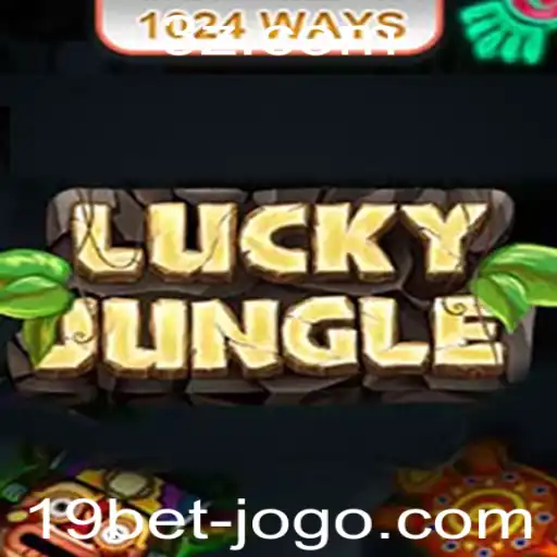 Descubra o Fascinante Mundo de LuckyJungle1024