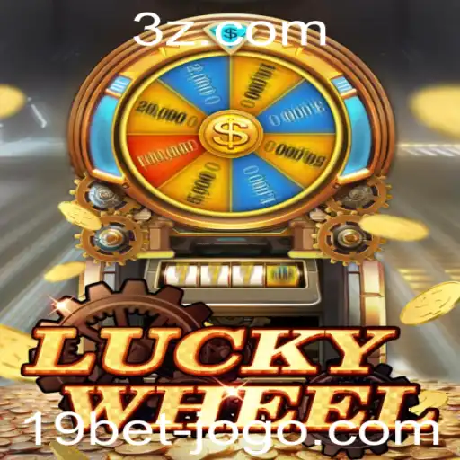 Descubra LuckyWheel: Uma Nova Experiência de Jogo com 19bet