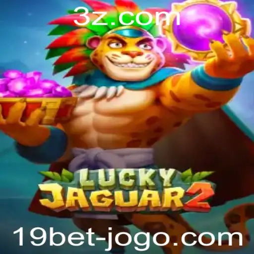 Explorando o Jogo Luckyjaguar2 e o Universo de Apostas da 19bet