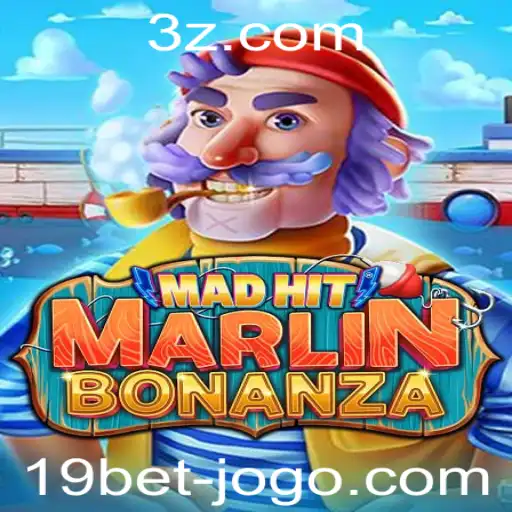 MadHitMarlinBonanza: A Nova Sensação dos Jogos Online