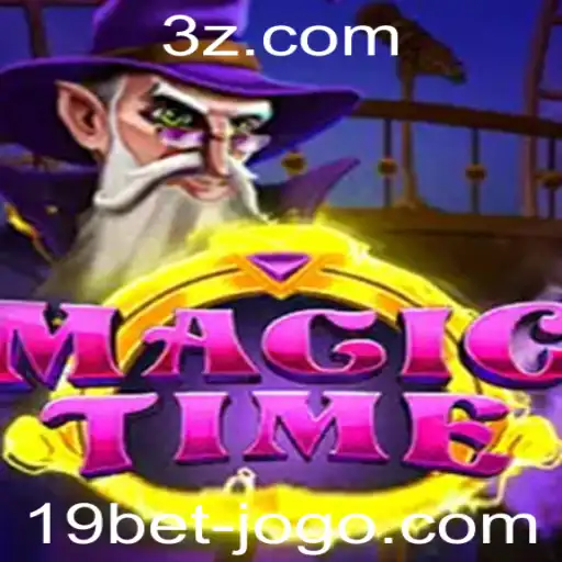 Descubra MagicTime: Um Jogo Revolucionário na Era das Apostas