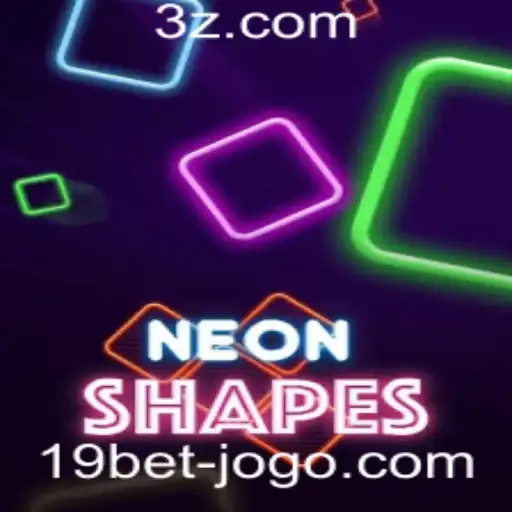 Explorando NeonShapes: Uma Aventura Vibrante no Mundo dos Jogos