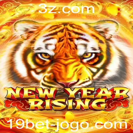 A Fascinante Jornada de Estratégia e Aventura em NewYearRising