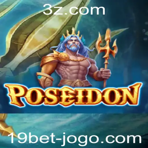 Poseidon: Uma Jornada Épica no Mundo dos Jogos