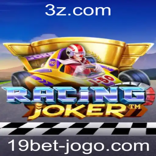 RacingJoker: Uma Nova Emoção nas Corridas Virtuais
