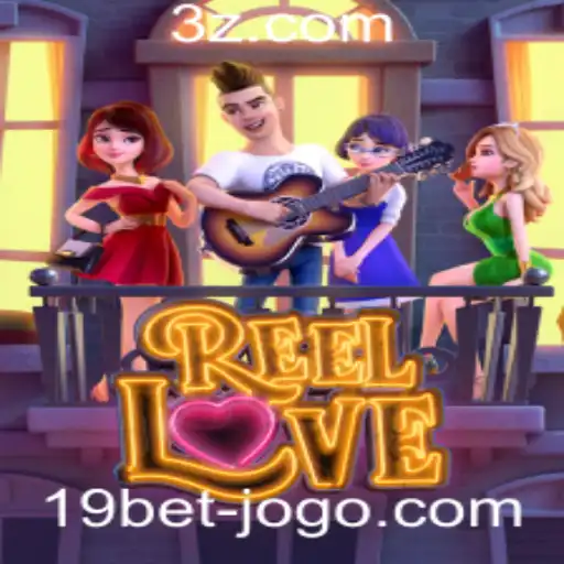 ReelLove: Descubra o Fascínio do Jogo com 19bet
