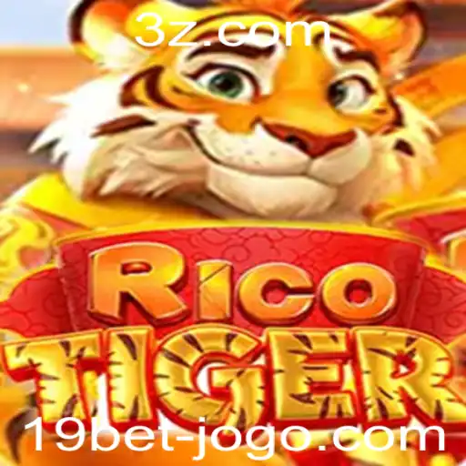 Descubra o Fascinante Mundo de RicoTiger com 19bet