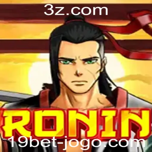 Descubra o Universo de Ronin: O Jogo que Conquista Multidões