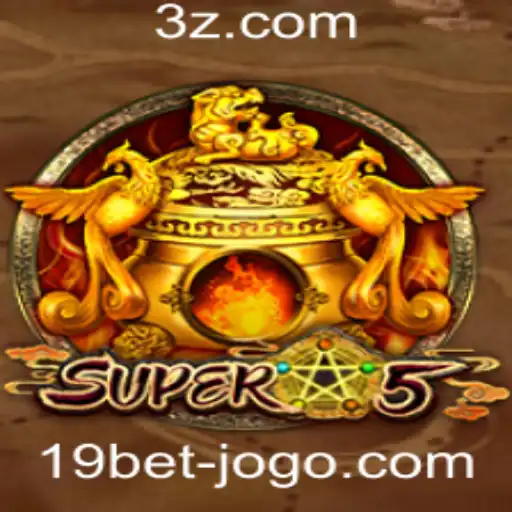 Descubra os Segredos do Jogo Super5 com a Plataforma 19bet