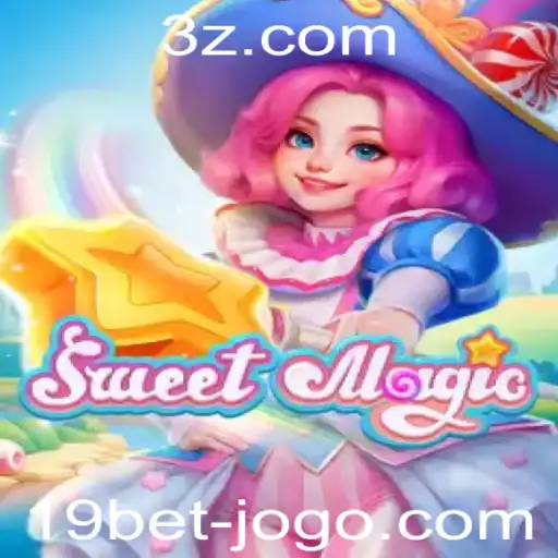 Decifrando SweetMagic: Um Mergulho no Mundo de Emoções e Estratégia com 19bet
