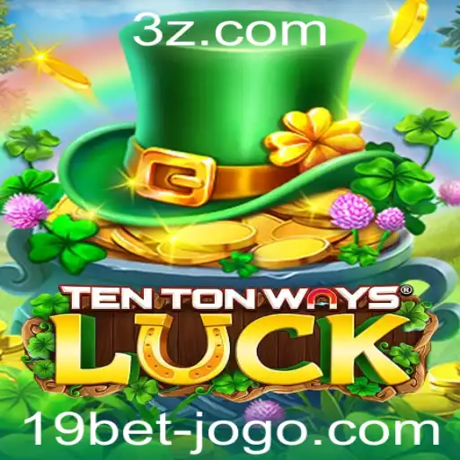 Explorando TenTonWaysLuck: o Jogo de Azar Inovador