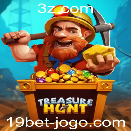 Descobrindo o Mundo de TreasureHunt: Um Jogo de Aventura Inovador