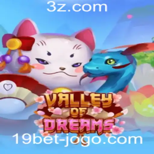 Descubra o Mundo Encantado de ValleyofDreams: Regras e Início de Jogo