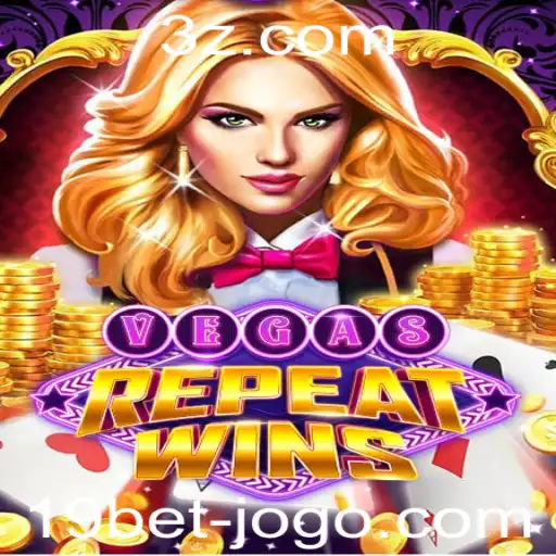 Explorando o Jogo de Azar VegasRepeatWins e a Estratégia 19bet