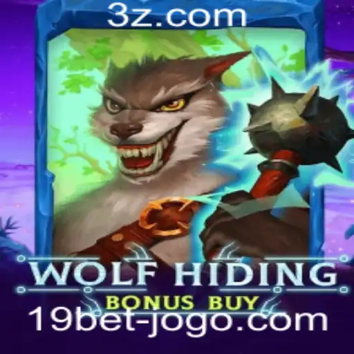 Explorando o Jogo 'WolfHidingBonusBuy' e sua Dinâmica com 19bet