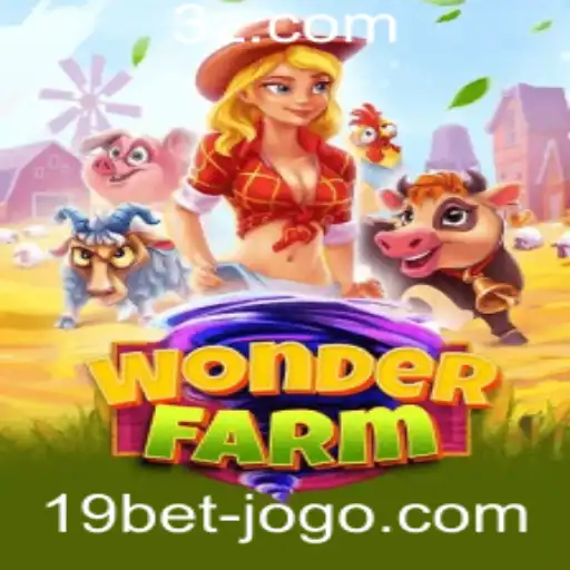 Desvendando WonderFarm: Um Guia Completo para o Novo Fenômeno dos Jogos Online